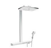Rainmaker Select 460 3jet Showerpipe