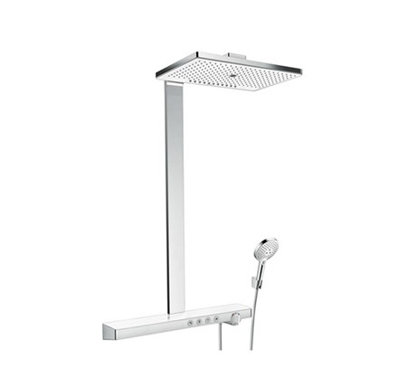 Rainmaker Select 460 3jet Showerpipe