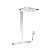 Rainmaker Select 460 2jet Showerpipe