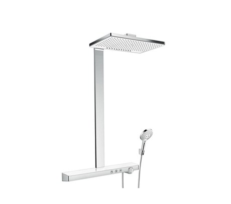 Rainmaker Select 460 2jet Showerpipe