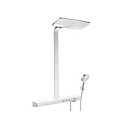 Rainmaker Select 420 2jet Showerpipe
