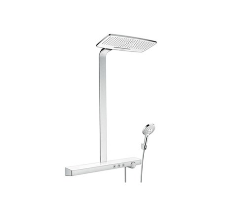 Rainmaker Select 420 2jet Showerpipe