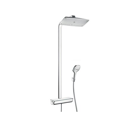 Raindance Select E 360 1jet Showerpipe