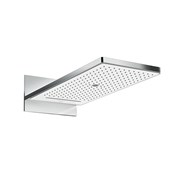 Rainmaker Select 580 3jet overhead shower