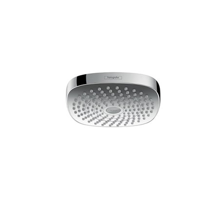 Croma Select E 180 2jet overhead shower