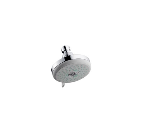 Croma 100 Multi overhead shower