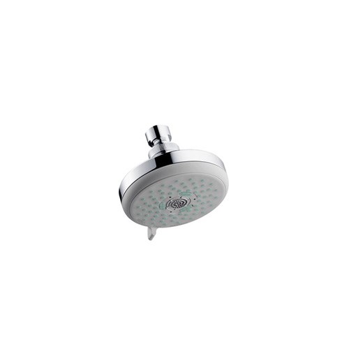 Croma 100 Multi overhead shower