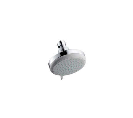 Croma 100 Vario overhead shower