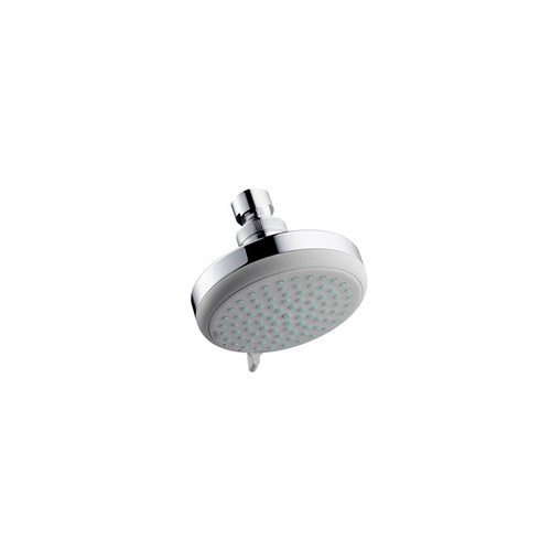 Croma 100 Vario overhead shower