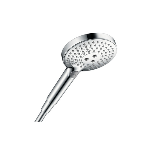 Axor Brauseset Citterio E 900 Mm Chrom – Mit Raindance Select S 120 3jet Handbrause & 1,60 M Schlauch