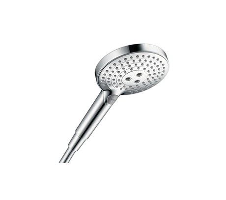 Raindance Select S 120 3jet hand shower