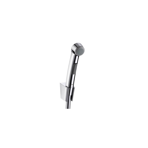 Hansgrohe, Bathrooms & Kitchens, Showers, Bidette 1jet hand shower