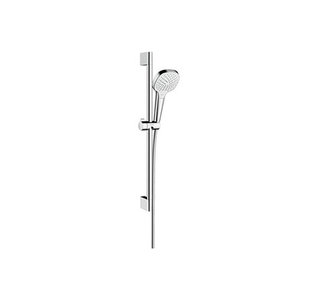 Croma Select E Vario shower set 0.65 m