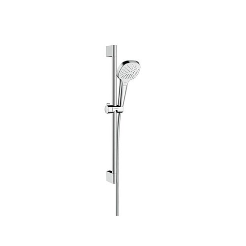 Croma Select E Vario shower set 0.65 m