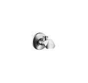 Angle valve E
