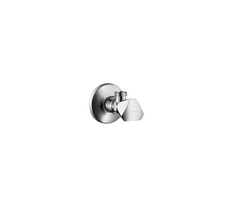 Angle valve E