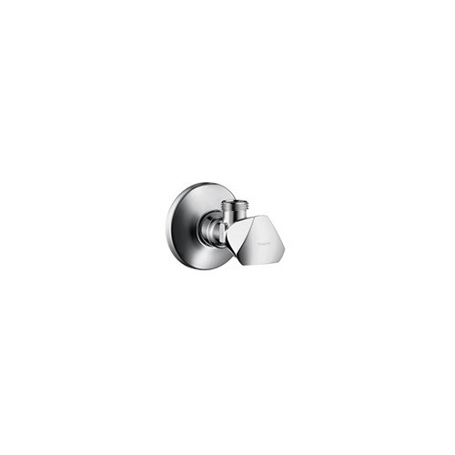 Angle valve E