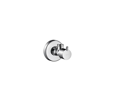 Angle valve S