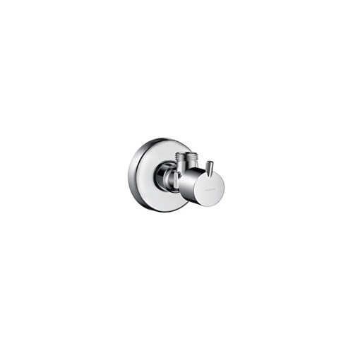 Angle valve S