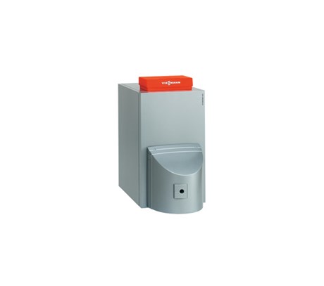 Viessmann  Vitorond 100 Oil/Gas Boiler 26KW 