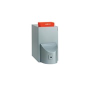 Viessmann Vitorond 100 Oil/Gas Boiler 31 KW