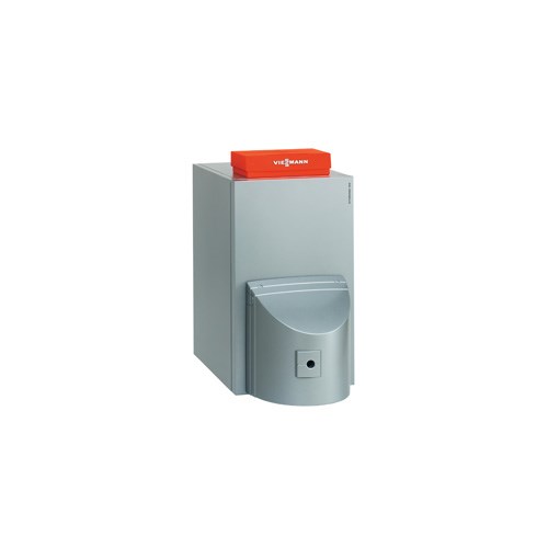 Viessmann Vitorond 100 Oil/Gas Boiler 31 KW