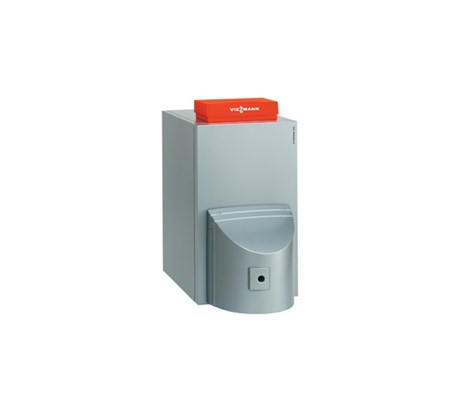 Viessmann Vitorond 100 Oil/Gas Boiler 39 KW