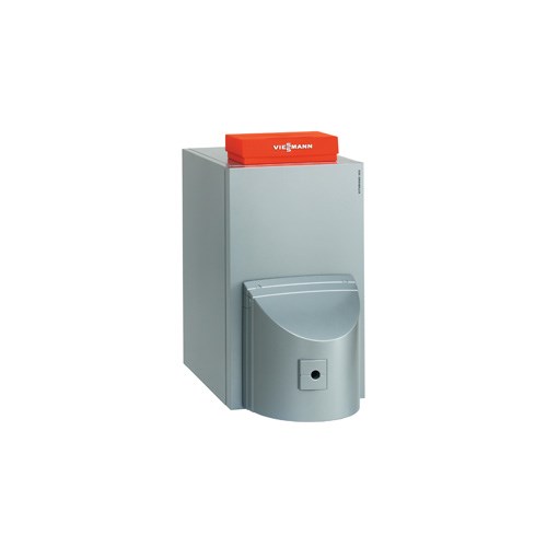 Viessmann Vitorond 100 Oil/Gas Boiler 39 KW