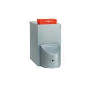 Viessmann Vitorond 100 Oil/Gas Boiler 48 KW