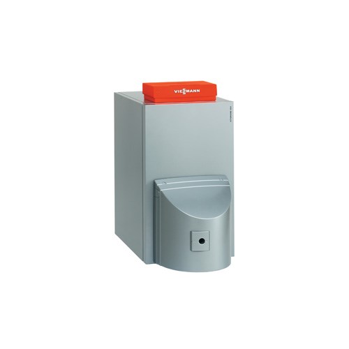 Viessmann Vitorond 100 Oil/Gas Boiler 48 KW