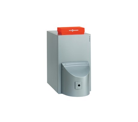 Viessmann Vitorond 100 Oil/Gas Boiler 58 KW
