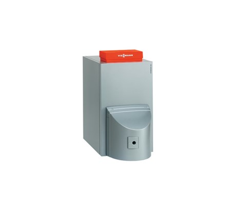 Viessmann Vitorond 100 Oil/Gas Boiler 72 KW