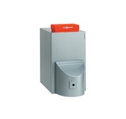 Viessmann Vitorond 100 Oil/Gas Boiler 90 KW