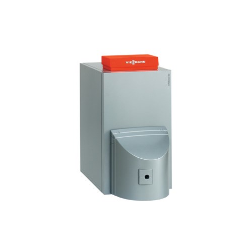 Viessmann Vitorond 100 Oil/Gas Boiler 90 KW