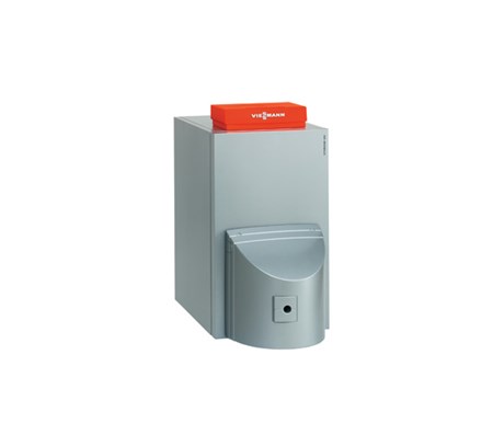 Viessmann Vitorond 100 Oil/Gas Boiler 116 KW
