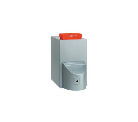 Viessmann Vitorond 100 Oil/Gas Boiler 146 KW