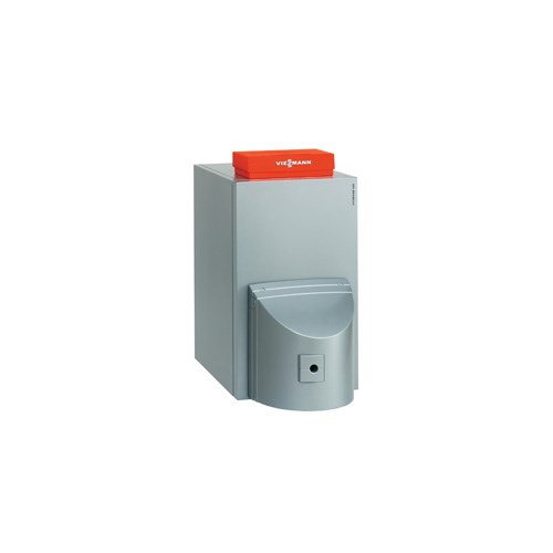 Viessmann Vitorond 100 Oil/Gas Boiler 146 KW