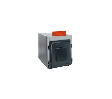 Viessmann Vitorond 200 Oil/Gas Boiler 190 KW