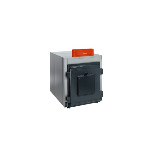Viessmann Vitorond 200 Oil/Gas Boiler 190 KW