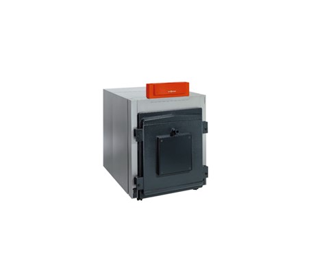 Viessmann Vitorond 200 Oil/Gas Boiler 230 KW