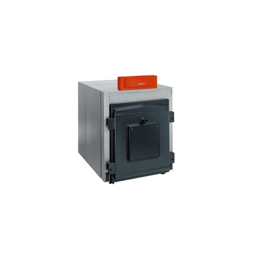 Viessmann Vitorond 200 Oil/Gas Boiler 230 KW