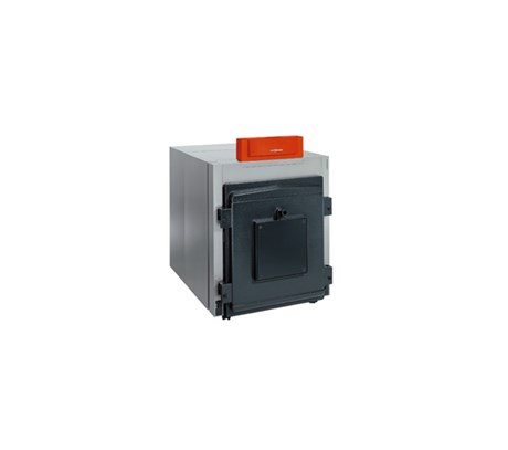Viessmann Vitorond 200 Oil/Gas Boiler 320 KW
