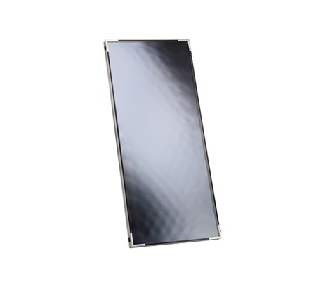 Viessmann Vitosol 100-F SV1A Vertical Panel 2.3 m2