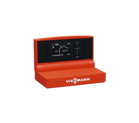 Viessmann  Vitotronic 200 KO2B Digital Control