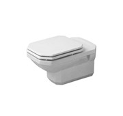 Toilet wall mounted 58*35.5cm