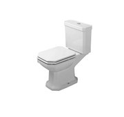 Toilet floor standing 66.5*35.5cm