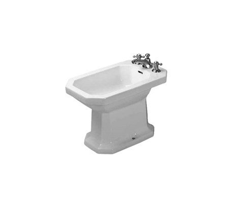 Bidet floor standing 60*33.5cm