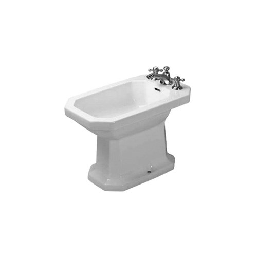 Bidet floor standing 60*33.5cm