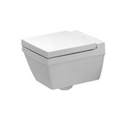 Toilet wall mounted 54*37cm