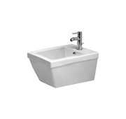 Bidet wall mounted 54*37cm